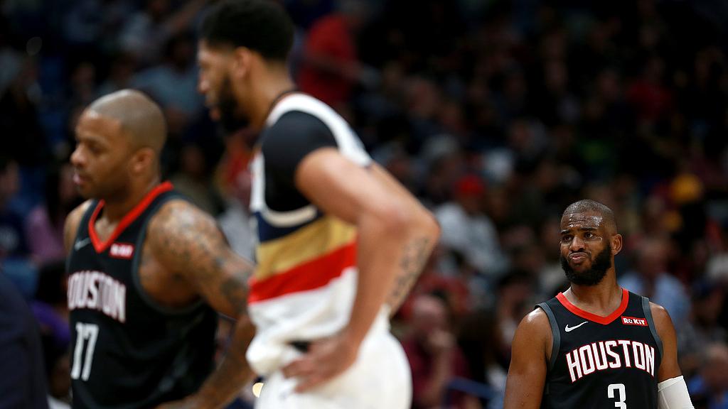 NBA最悲情5巨头：哈登和威少榜上有名，第一位科比亲口承认是最难防的对手