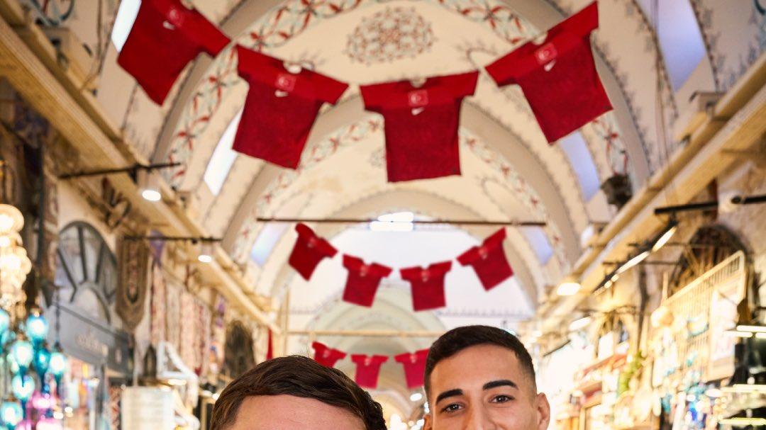 世预赛前瞻比分预测：土耳其VS罗马尼亚