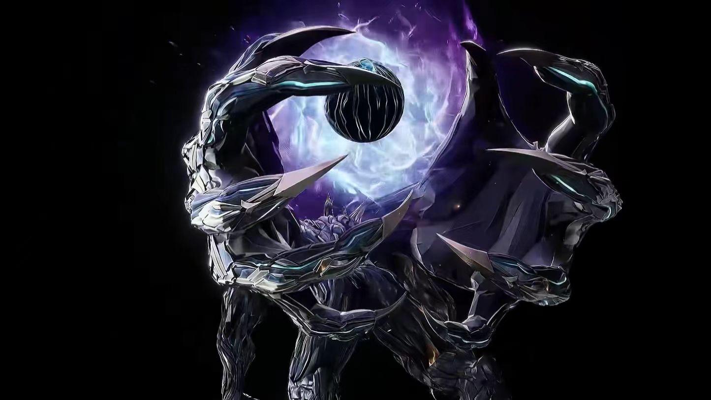 吞噬星空：吠镜王居然被复活！出手者身份曝光，实力远超真衍王