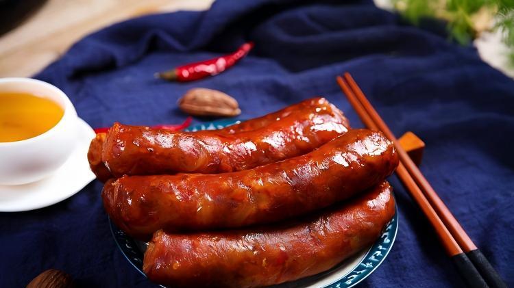 春节四川特色年货推荐: 舌尖上的川味年韵