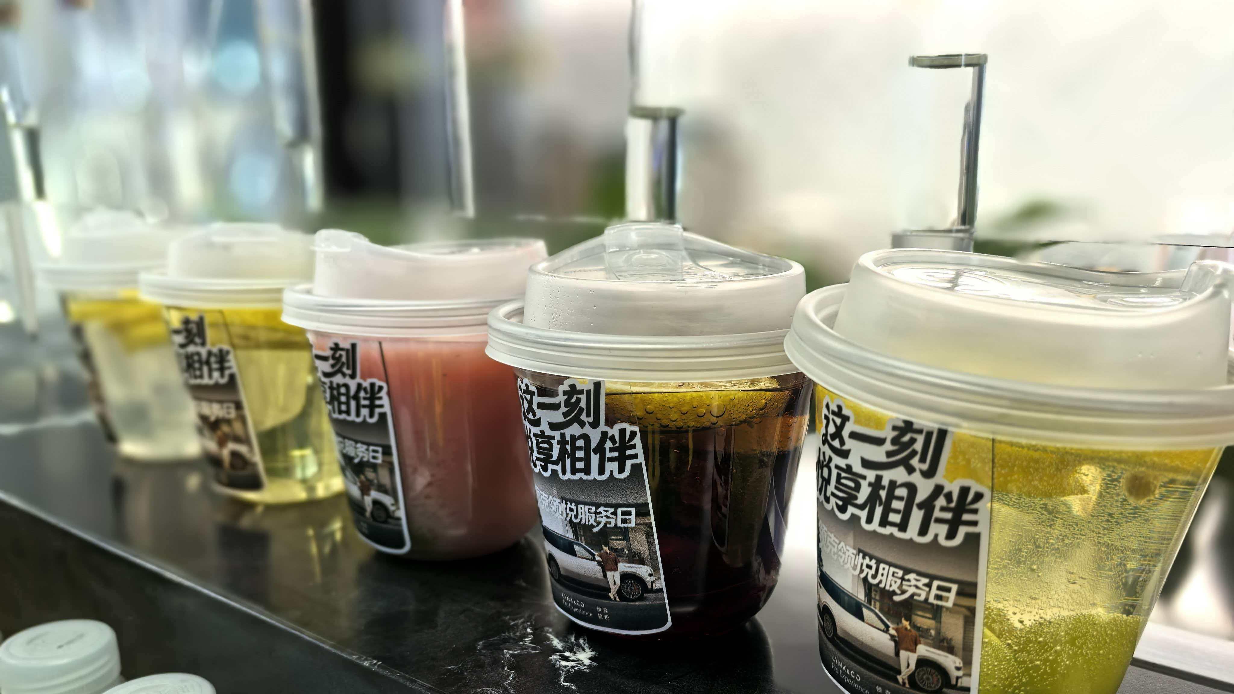 春节保养超暖心，莆田奇奇领克中心服务满分