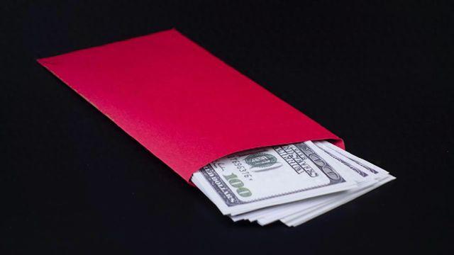 受贿罪案件：如何辩护更有效果？