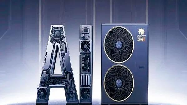 全感科技是何物？一文读懂格力如何用AI算法改写空调舒适体验