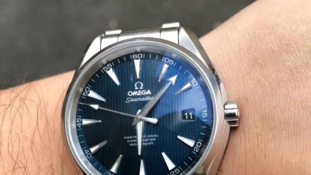 为什么80%的人都选错第一块表？内行人才懂的“大三针定律”