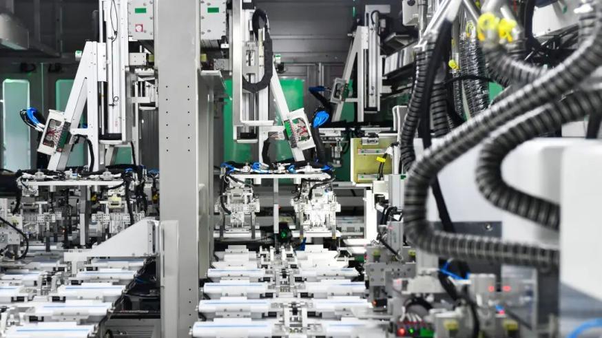 电池缺陷大爆雷，吉利索赔23亿，二线厂要凉了？