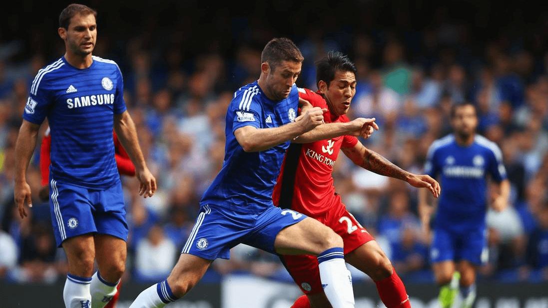 今日二串一赛事：阿斯顿维拉VS切尔西+纽卡斯尔联VS曼联