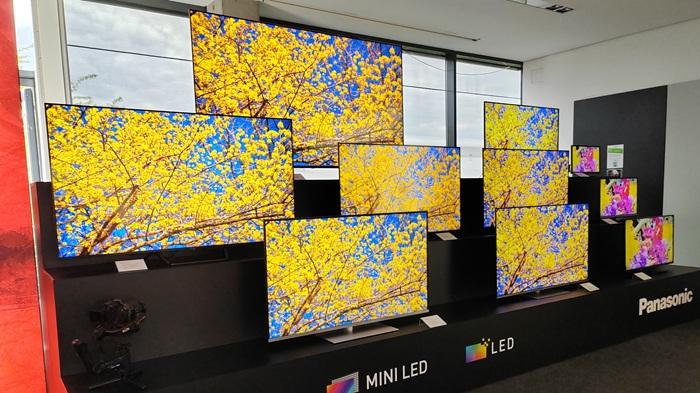 2025年日本电视市场：中国厂商掌握五成份额，旗下品牌已连续四年第一