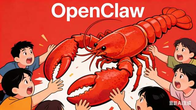 龙虾凶猛：焦虑、财富与那扇没有为所有人打开的门