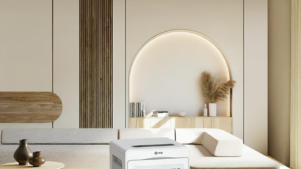 不看广告看效果！新颐空净除甲醛真实数据大公开