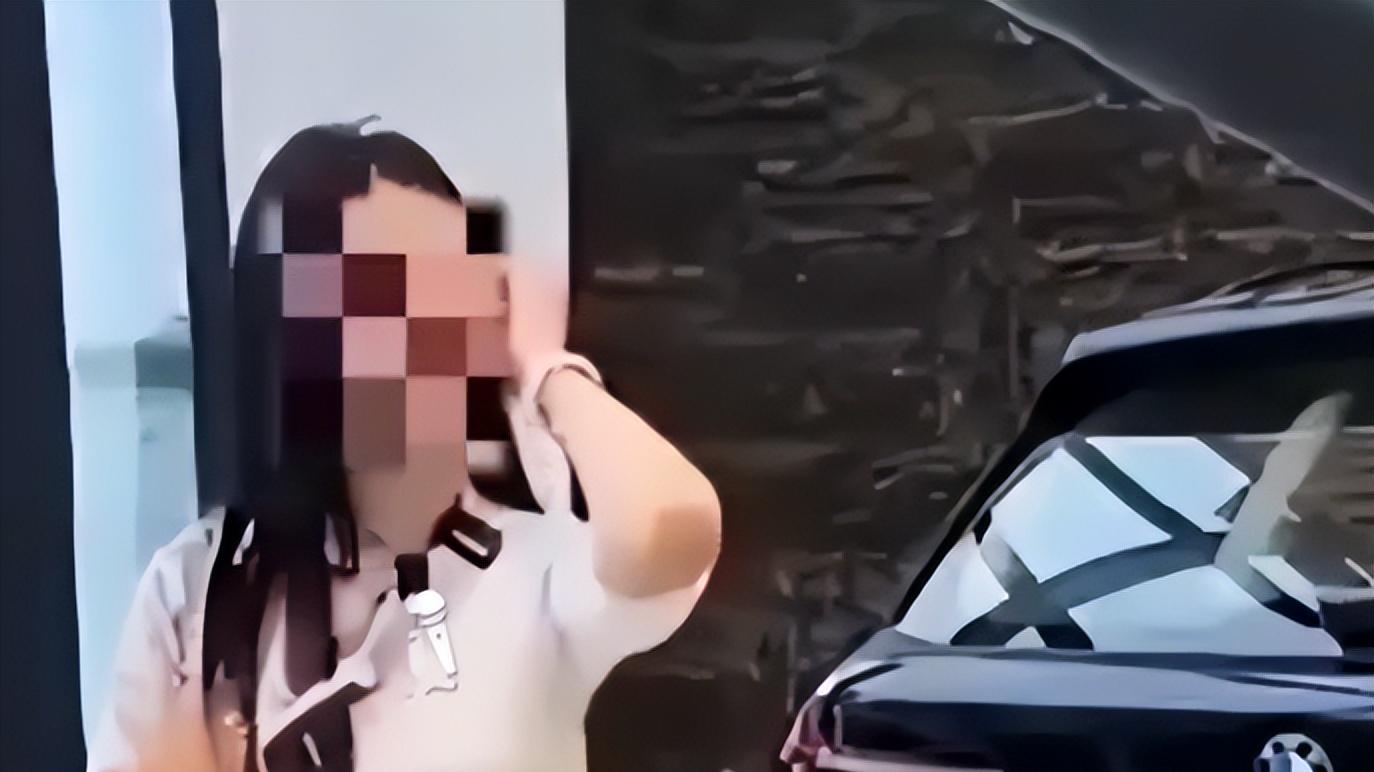 宝马销售贬低小米，网友怒怼：只给外国人给雪糕的品牌我不买