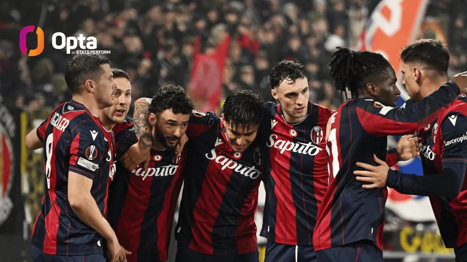 3月12日：欧联内战！博洛尼亚主场冲神迹，罗马锋线伤缺陷困境