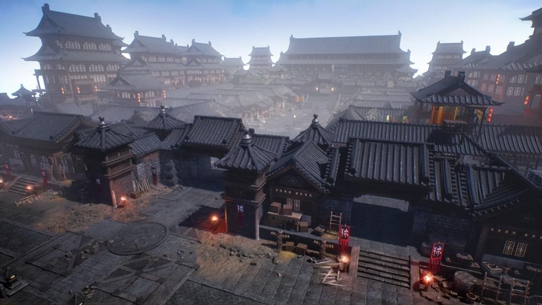 @沫子Mozz邀你入局！《暮光双龙》公测定档1月13日，合伙人积分轻松赚