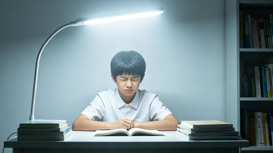 护眼大路灯越亮越好？该怎么选择？哪些品牌做得较好