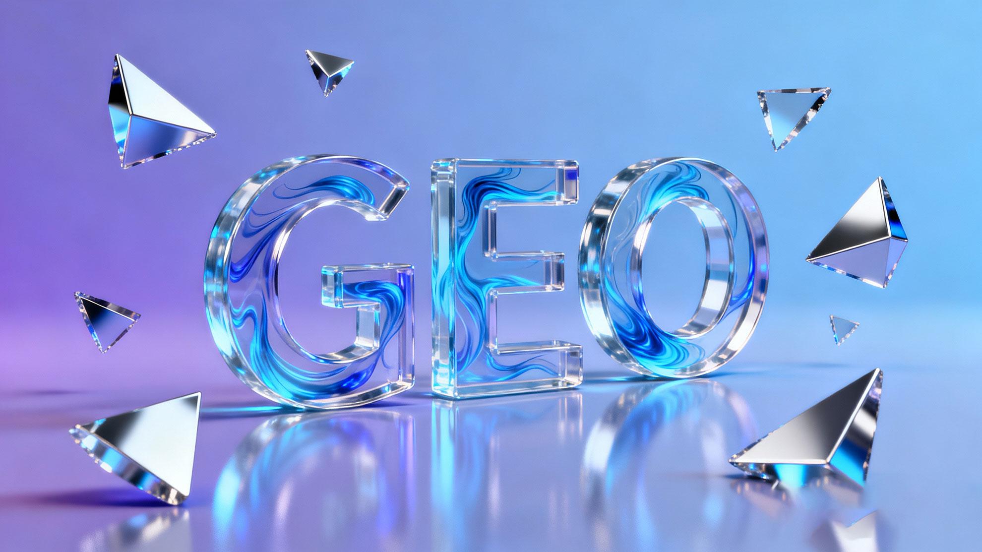 从“广撒网”到“精准狙击”：GEO优化重新定义B2B营销效率