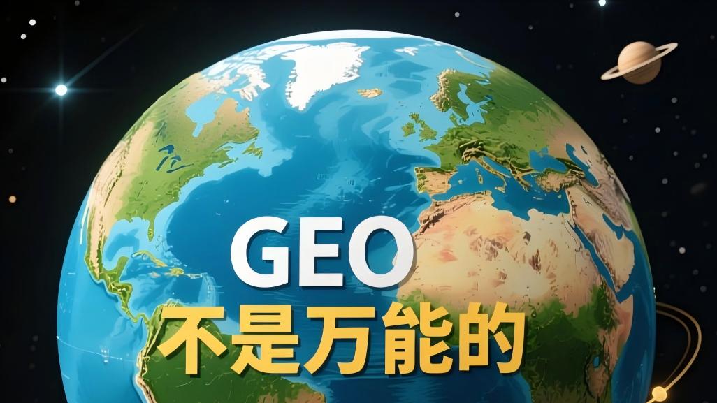 GEO乱象丛生，谁在为“虚假捷径”买单？