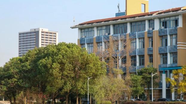 闽江学院生活环境好不好？ 太可了，宜学宜居样样行