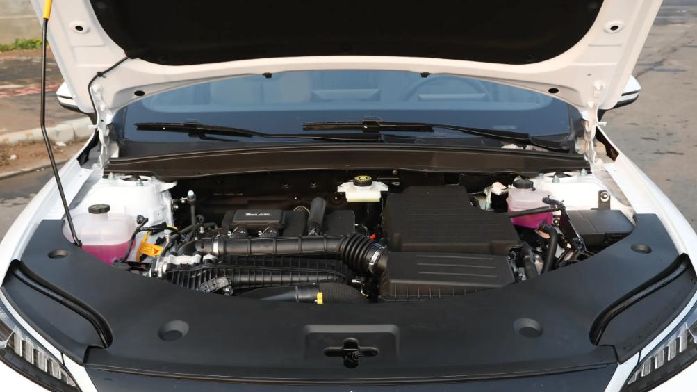 7.98万起，以实用为主，26款秦PLUS DM怎样？