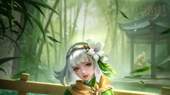 界朱然技能分析，朱家三废？哼，叫我朱大人！