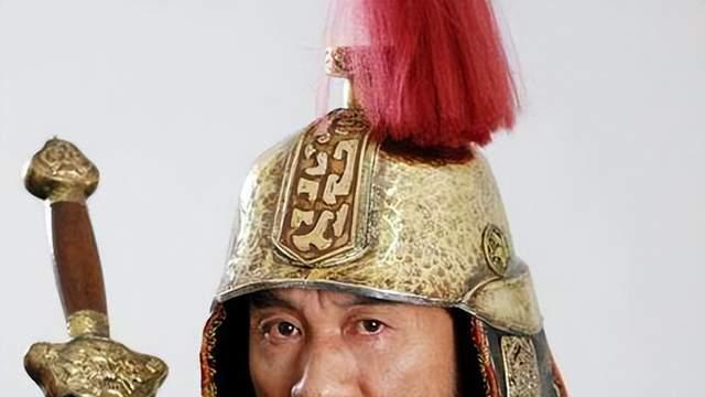 唐朝的一位开国名将，参与玄武门之变，结果被李世民处死！