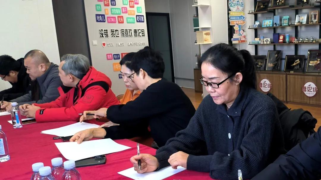 曹妃甸汇聚文史学者 深挖海盐文化根脉共话传承