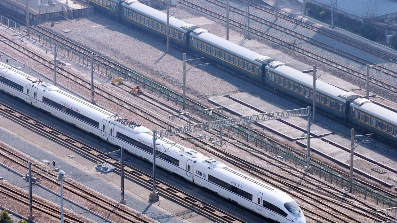 高铁票在哪订票？2026春运保姆级购票全攻略