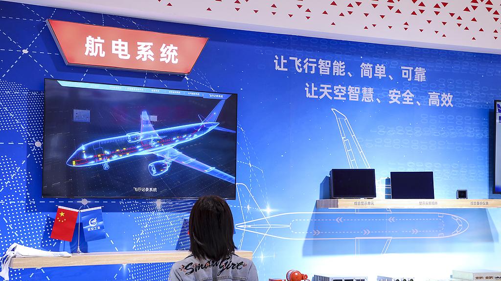 重磅敲定！国产宽体客机C929“大脑”确认，昂际航电拿下核心航电系统