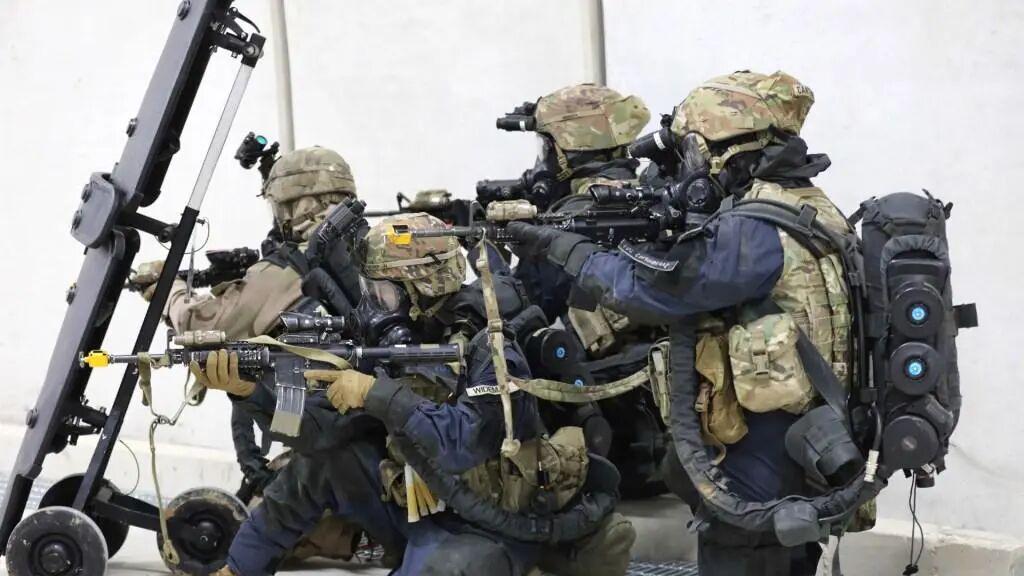 伊朗的核能力：离核弹只差一步？