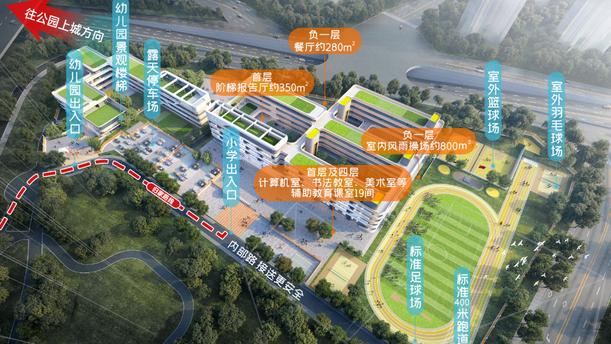 临港生活新范式：一座公园大城的居住理想