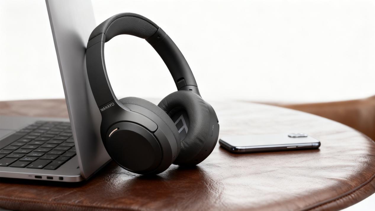 头戴式蓝牙耳机哪个品牌最好？盘点2026头戴式耳机排行榜10强推荐