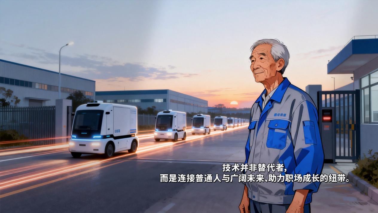 5G时代，低学历者正在逆袭：这个行业的门槛变了