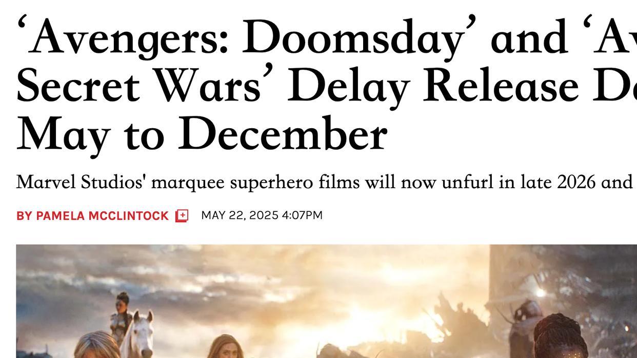 帕莫拉讨论《复联》频繁更名的原因，《秘密之战》还算稳定