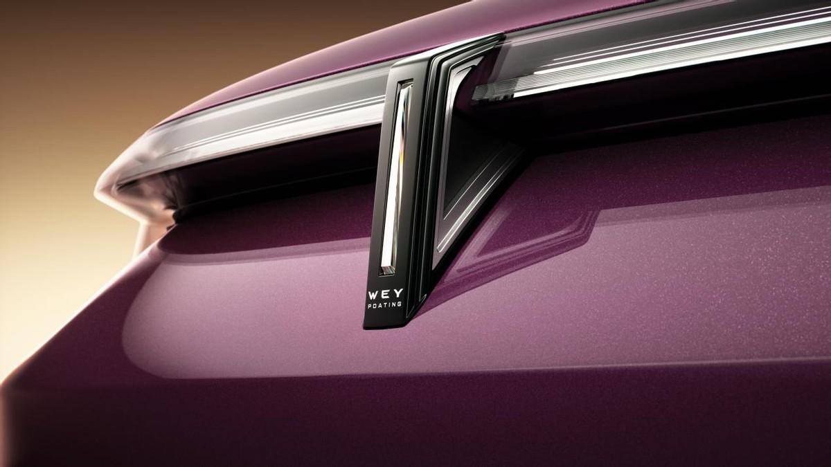 是中国的更是世界的！魏建军亲自代言，魏牌V9X扛起中式豪华大旗