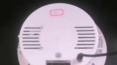 免布线+零操作！穹游按键导览音箱，让场馆导览高效升级