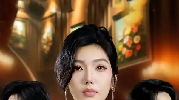 《玩得过我吗，你也配》（48集）反转不断，爽感拉满，必追神剧