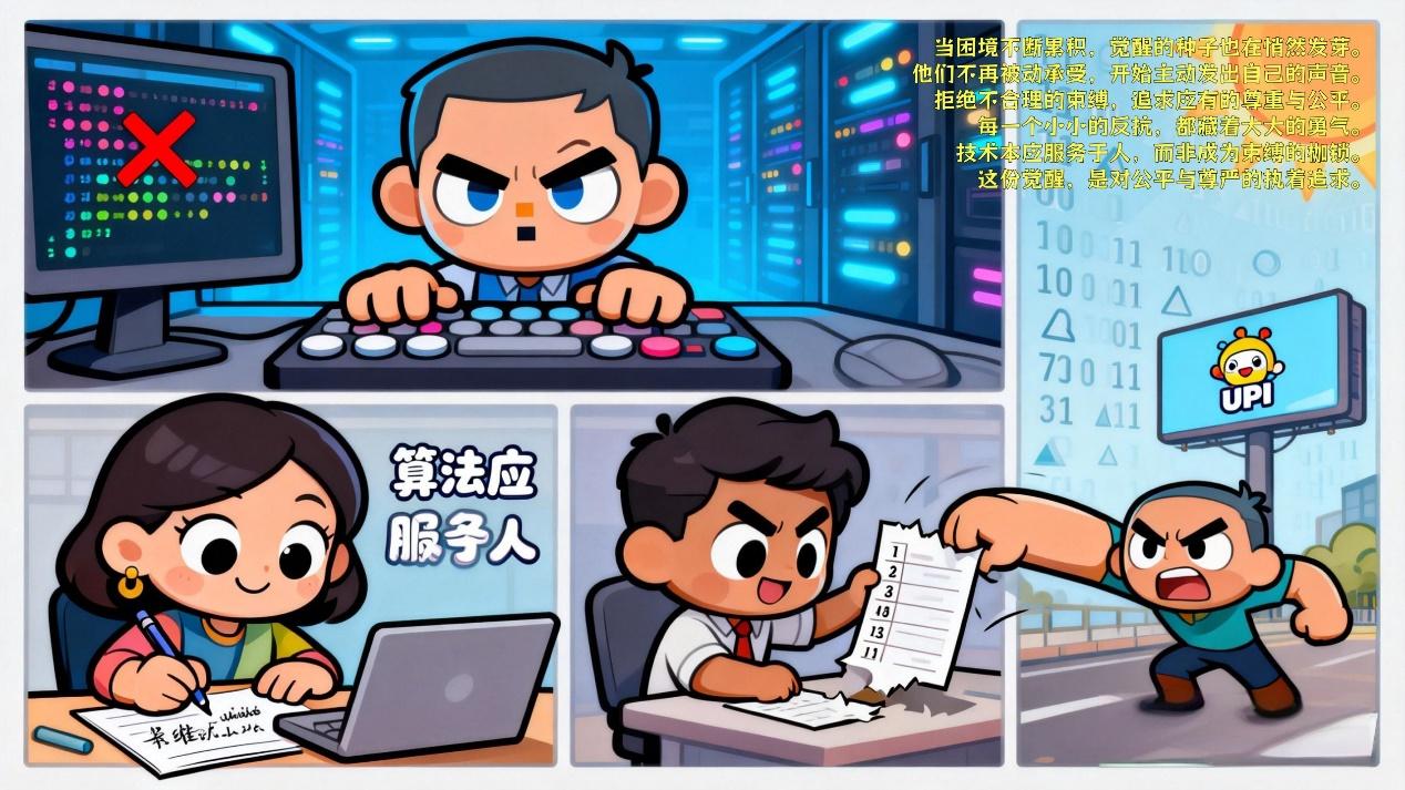 当工人按下"暂停键"：印度数字腾飞背后的劳动权益之问