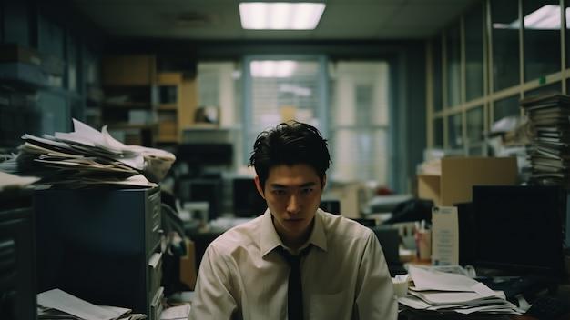 你所有的内耗，都源于和“想象中的自己”较劲