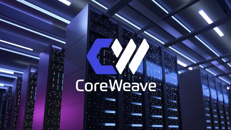 英伟达扩大与CoreWeave合作，投资20亿美元加速其5吉瓦AI工厂建设