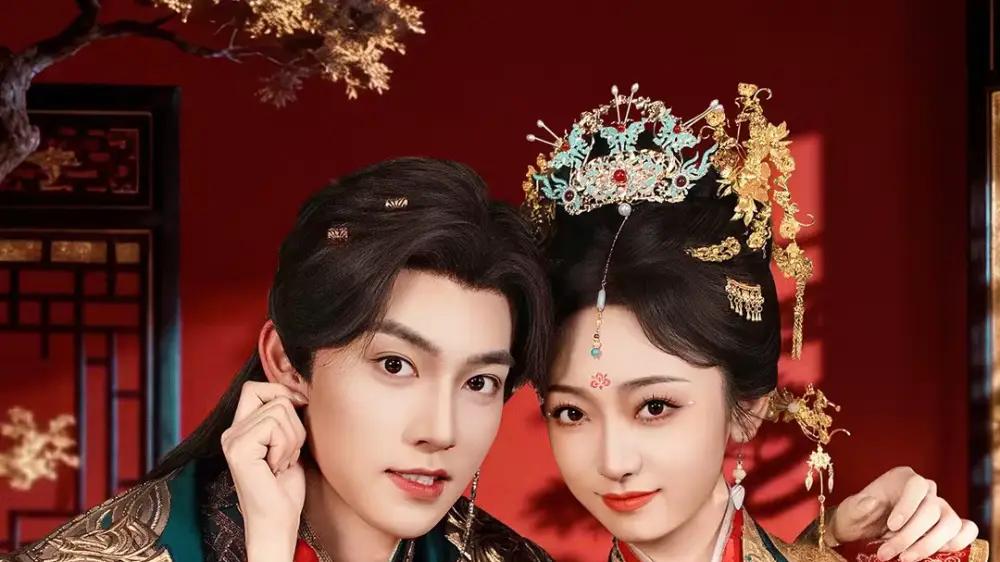 《新帝登基就退婚，我携全家造反了》全网热播，（60集）权谋反转爽点拉满成爆款