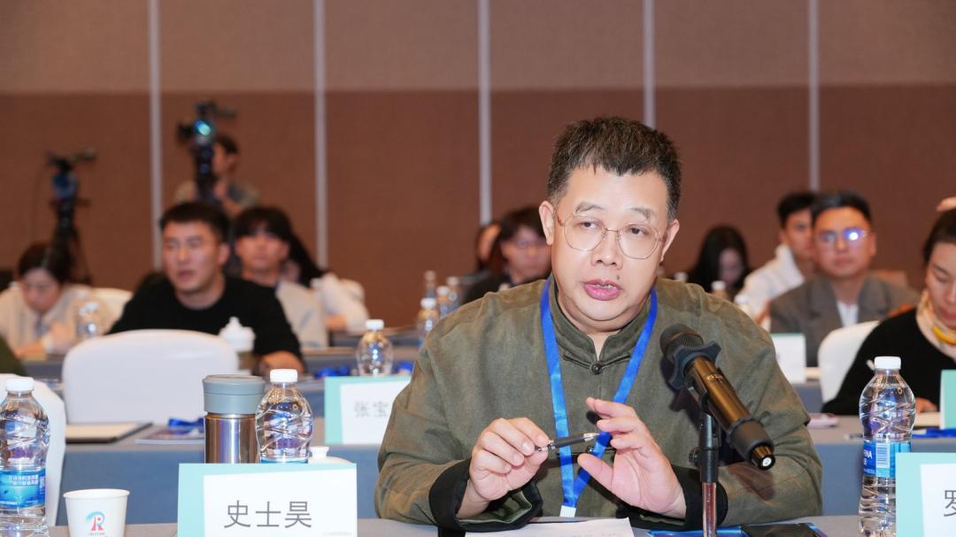 史士昊评“芳华杯”病例大赛：中医慢病管理迎来破冰时刻