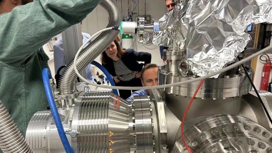 0.1nm原子光刻！这家挪威企业要颠覆ASML