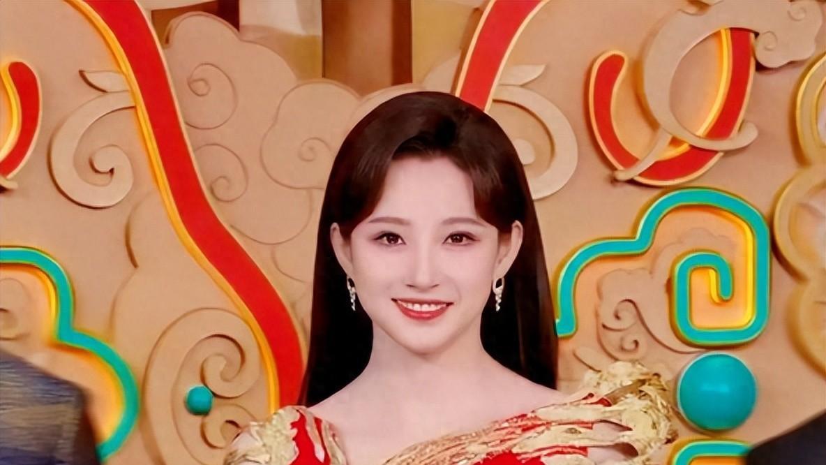 马凡舒将第五次主持春晚！