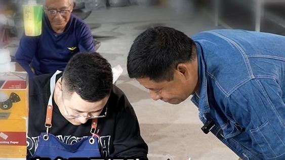 冯江山手工钛锅，解锁现代厨房健康新体验