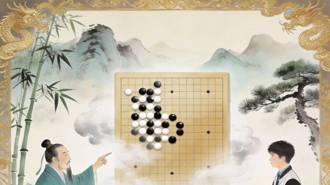 围棋招聘要求本科学历，是门槛还是转型信号？