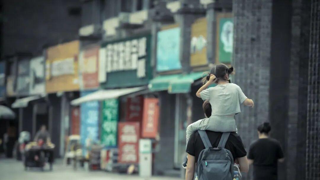 有些事，宁可憋着也别跟孩子说