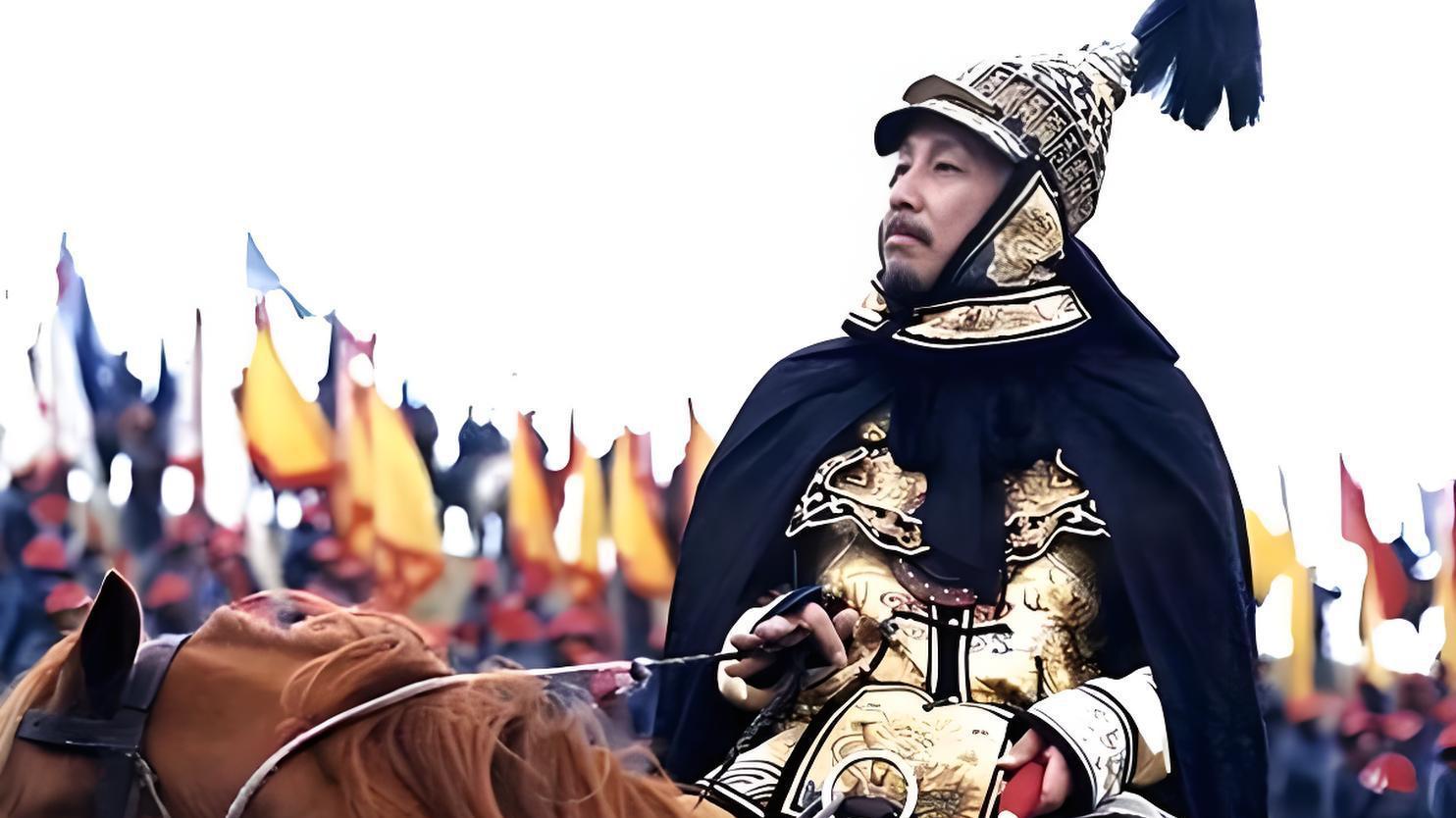 康熙不让汉人学技术？我们都听错了，真相卡在一道隐形墙里