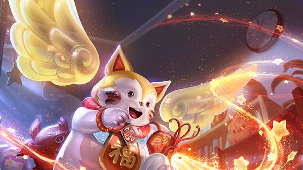 王者荣耀：能在主页放这三款皮肤的，不是土豪就是富婆