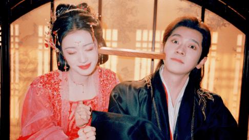 王楚然，赛道终于选对了