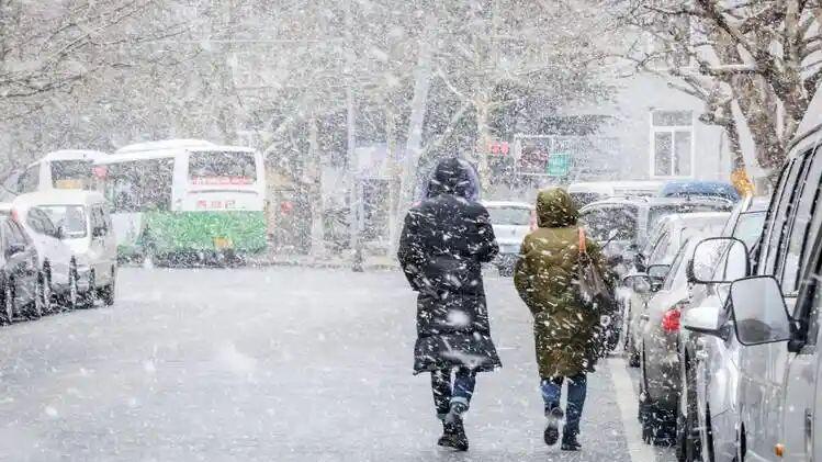 今日腊八！晴天好还是下雪好？老祖宗的农谚早有答案