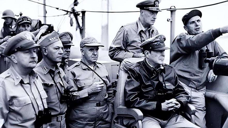 朝鲜战争，为何美国宁愿战败，也不用原子弹？美国人：真不敢用