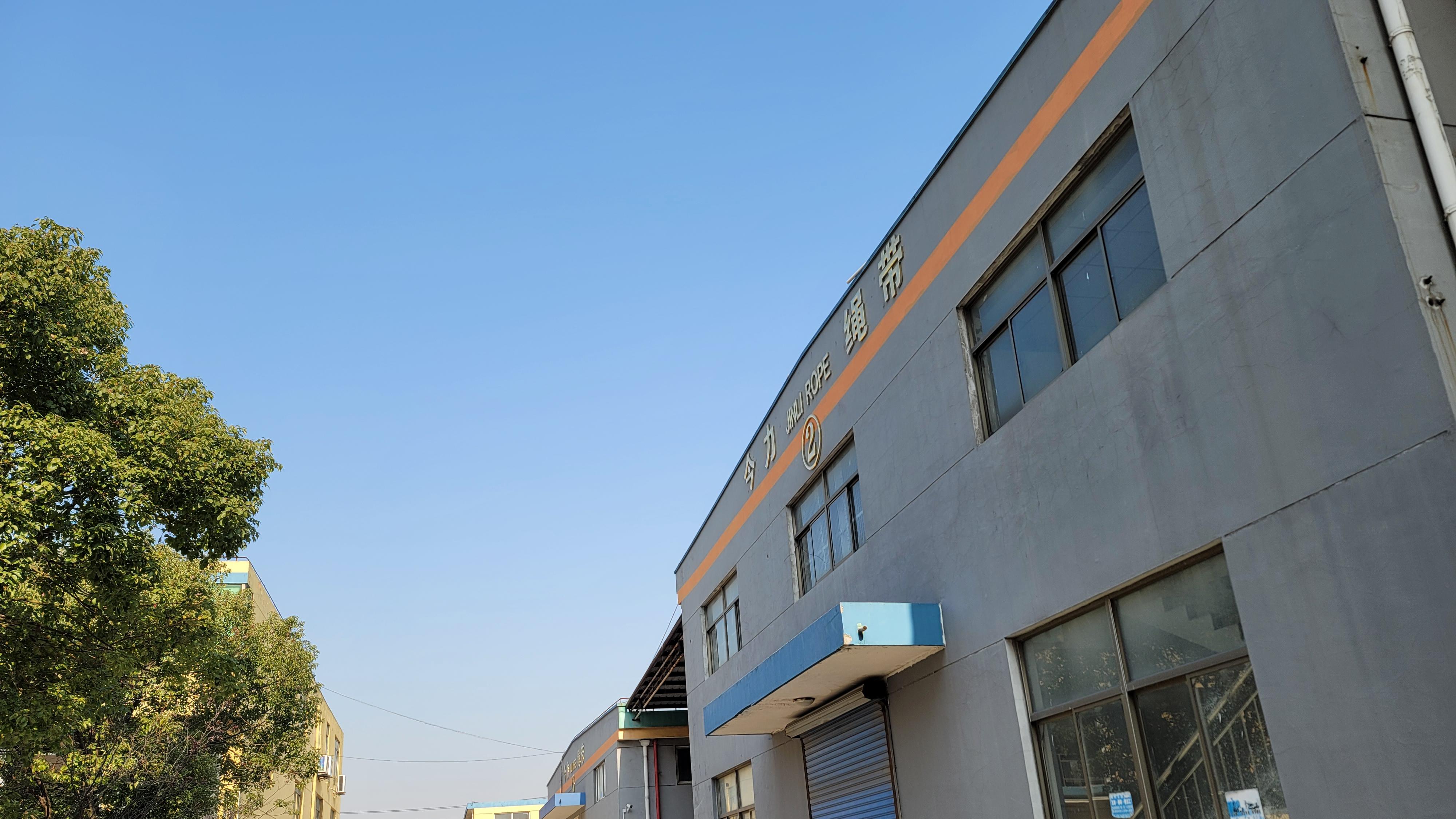 机器人超高分子聚乙烯绳索定制解决方案